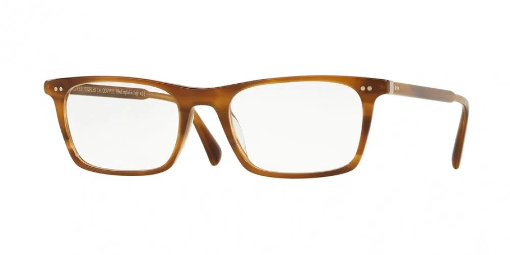 Oliver Peoples 5385U Eyeglasses - view 4